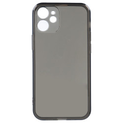 Coque silicone couleur avec protège-caméra pour iPhone 11 - La Casa de las Carcasas, Accessoires et coques pour téléphones porta