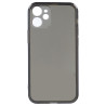 Coque silicone couleur avec protège-caméra pour iPhone 11 - La Casa de las Carcasas, Accessoires et coques pour téléphones porta