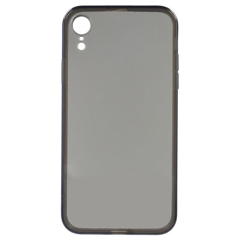 Coque silicone couleur avec protège-caméra pour iPhone XR - La Casa de las Carcasas, Accessoires et coques pour téléphones porta