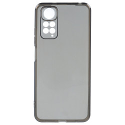 Coque silicone couleur avec protège-caméra pour Xiaomi Redmi Note 11 - La Casa de las Carcasas, Accessoires et coques pour télép