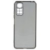 Coque silicone couleur avec protège-caméra pour Xiaomi Redmi Note 11 - La Casa de las Carcasas, Accessoires et coques pour télép