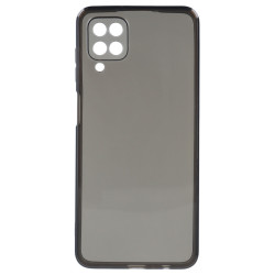 Coque silicone couleur avec protège-caméra pour Samsung Galaxy M12 - La Casa de las Carcasas, Accessoires et coques pour télépho