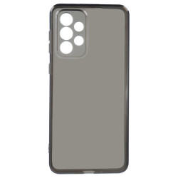 Coque silicone couleur avec protège-caméra pour Samsung Galaxy A52 5G - La Casa de las Carcasas, Accessoires et coques pour télé