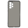 Coque silicone couleur avec protège-caméra pour Samsung Galaxy A52 5G - La Casa de las Carcasas, Accessoires et coques pour télé