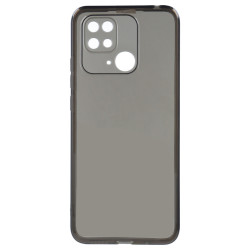 Coque silicone couleur avec protège-caméra pour Xiaomi Redmi 10C - La Casa de las Carcasas, Accessoires et coques pour téléphone