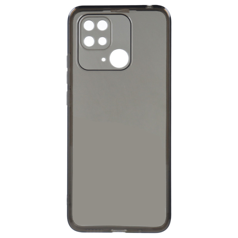 Coque silicone couleur avec protège-caméra pour Xiaomi Redmi 10C - La Casa de las Carcasas, Accessoires et coques pour téléphone