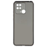 Coque silicone couleur avec protège-caméra pour Xiaomi Redmi 10C - La Casa de las Carcasas, Accessoires et coques pour téléphone