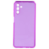 Coque Silicone Couleur avec protège-caméra  pour Samsung Galaxy A13 5G - La Casa de las Carcasas, Accessoires et coques pour tél