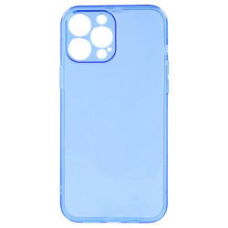 Coque Silicone Couleur avec protège-caméra  pour iPhone 12 Pro - La Casa de las Carcasas, Accessoires et coques pour téléphones
