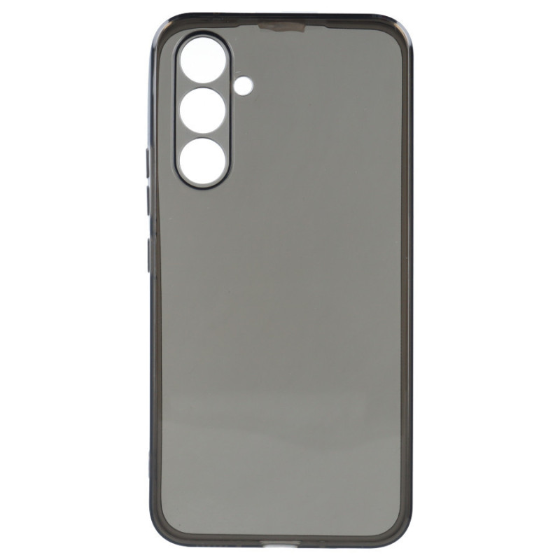 Coque Silicone Couleur avec protège-caméra  pour Samsung Galaxy A54 5G - La Casa de las Carcasas, Accessoires et coques pour tél