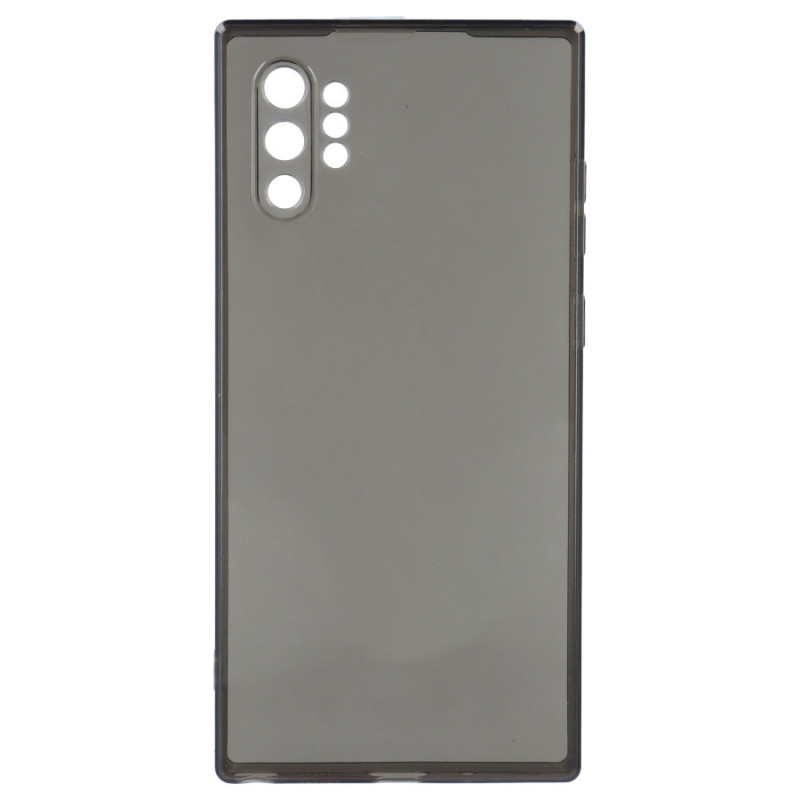 Coque Silicone Couleur avec protège-caméra pour Xiaomi Redmi Note 10 Pro - La Casa de las Carcasas, Accessoires et coques pour t
