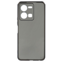 Coque Silicone Couleur avec protège-caméra pour Vivo Y22S - La Casa de las Carcasas, Accessoires et coques pour téléphones porta