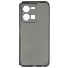 Coque Silicone Couleur avec protège-caméra pour Vivo Y22S - La Casa de las Carcasas, Accessoires et coques pour téléphones porta
