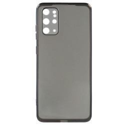 Coque Silicone Couleur avec protège-caméra pour Samsung Galaxy S20 Plus - La Casa de las Carcasas, Accessoires et coques pour té