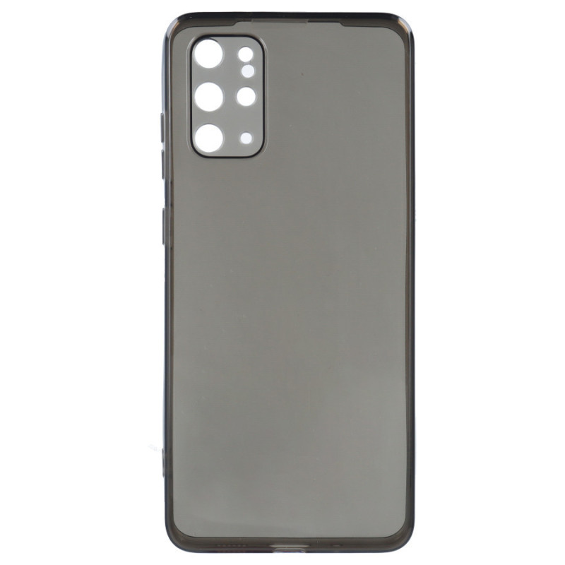 Coque Silicone Couleur avec protège-caméra pour Samsung Galaxy S20 Plus - La Casa de las Carcasas, Accessoires et coques pour té