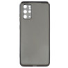 Coque Silicone Couleur avec protège-caméra pour Samsung Galaxy S20 Plus - La Casa de las Carcasas, Accessoires et coques pour té