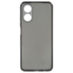 Coque Silicone Couleur avec protège-caméra pour Oppo A17 - La Casa de las Carcasas, Accessoires et coques pour téléphones portab