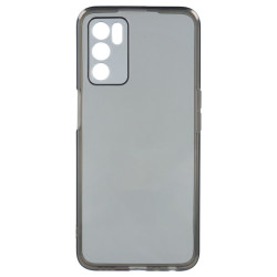 Coque Silicone Couleur avec protège-caméra pour Oppo A16 - La Casa de las Carcasas, Accessoires et coques pour téléphones portab