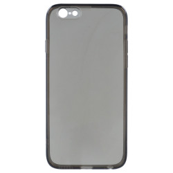 Coque Silicone Couleur avec protège-caméra pour iPhone 6S - La Casa de las Carcasas, Accessoires et coques pour téléphones porta