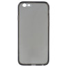 Coque Silicone Couleur avec protège-caméra pour iPhone 6S - La Casa de las Carcasas, Accessoires et coques pour téléphones porta