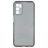 Coque Silicone Couleur avec protège-caméra pour Oppo A16 - La Casa de las Carcasas, Accessoires et coques pour téléphones portab