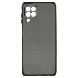 Coque Silicone Couleur avec protège-caméra  pour Samsung Galaxy A22 4G - La Casa de las Carcasas, Accessoires et coques pour tél