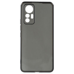 Coque Silicone Couleur avec protège-caméra  pour Xiaomi Mi 12 Lite 5G - La Casa de las Carcasas, Accessoires et coques pour télé