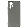 Coque Silicone Couleur avec protège-caméra  pour Xiaomi Mi 12 Lite 5G - La Casa de las Carcasas, Accessoires et coques pour télé