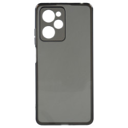 Coque Silicone Couleur avec protège-caméra  pour Xiaomi Poco X5 Pro 5G - La Casa de las Carcasas, Accessoires et coques pour tél