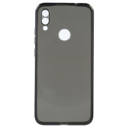 Coque Silicone Couleur avec protège-caméra  pour Xiaomi Redmi Note 7 Pro - La Casa de las Carcasas, Accessoires et coques pour t