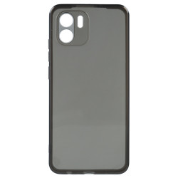 Coque Silicone Couleur avec protège-caméra  pour Xiaomi Redmi A2 - La Casa de las Carcasas, Accessoires et coques pour téléphone