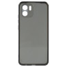 Coque Silicone Couleur avec protège-caméra  pour Xiaomi Redmi A2 - La Casa de las Carcasas, Accessoires et coques pour téléphone