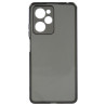Coque Silicone Couleur avec protège-caméra  pour Xiaomi Poco X5 Pro 5G - La Casa de las Carcasas, Accessoires et coques pour tél
