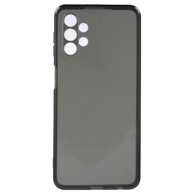 Coque Silicone Couleur avec protège-caméra  pour Samsung Galaxy A32 5G - La Casa de las Carcasas, Accessoires et coques pour tél