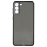 Coque Silicone Couleur avec protège-caméra  pour Samsung Galaxy S21 Plus - La Casa de las Carcasas, Accessoires et coques pour t