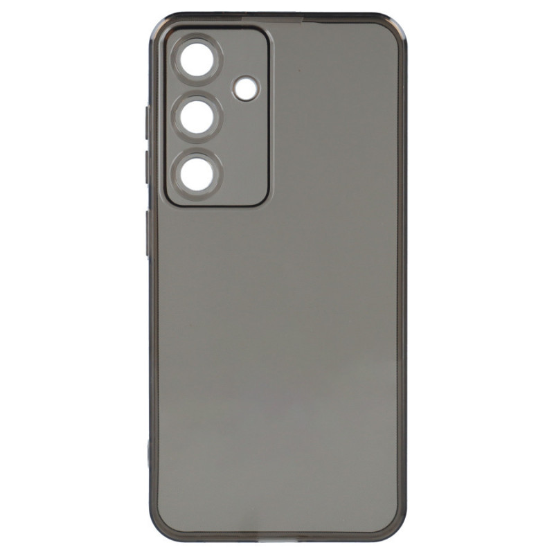 Coque Silicone Couleur avec protège-caméra pour Samsung Galaxy S24 Plus - La Casa de las Carcasas, Accessoires et coques pour t Coque Silicone Couleur avec protège-caméra pour Samsung Galaxy S24 Plus - La Casa de las Carcasas, Accessoires et coques pour t