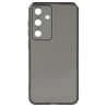 Coque Silicone Couleur avec protège-caméra  pour Samsung Galaxy S24 Plus - La Casa de las Carcasas, Accessoires et coques pour t