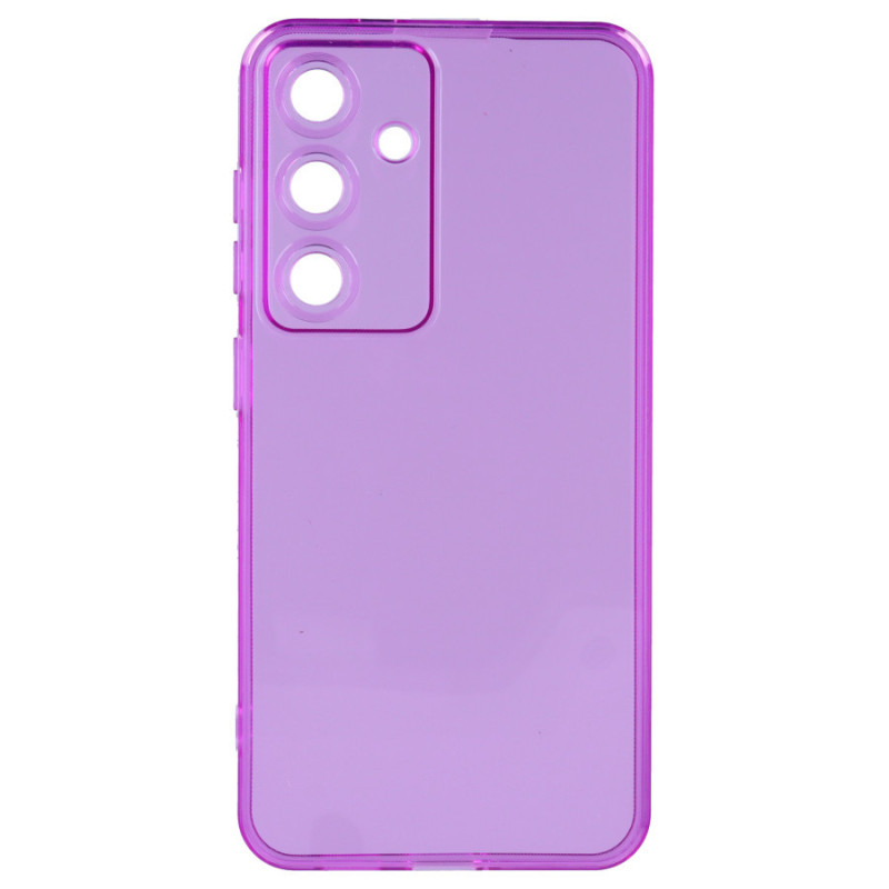 Coque Silicone Couleur avec protège-caméra pour Samsung Galaxy S24 - La Casa de las Carcasas, Accessoires et coques pour téléph Coque Silicone Couleur avec protège-caméra pour Samsung Galaxy S24 - La Casa de las Carcasas, Accessoires et coques pour téléph