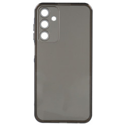 Coque Silicone Couleur avec protège-caméra  pour Samsung Galaxy A25 5G - La Casa de las Carcasas, Accessoires et coques pour tél