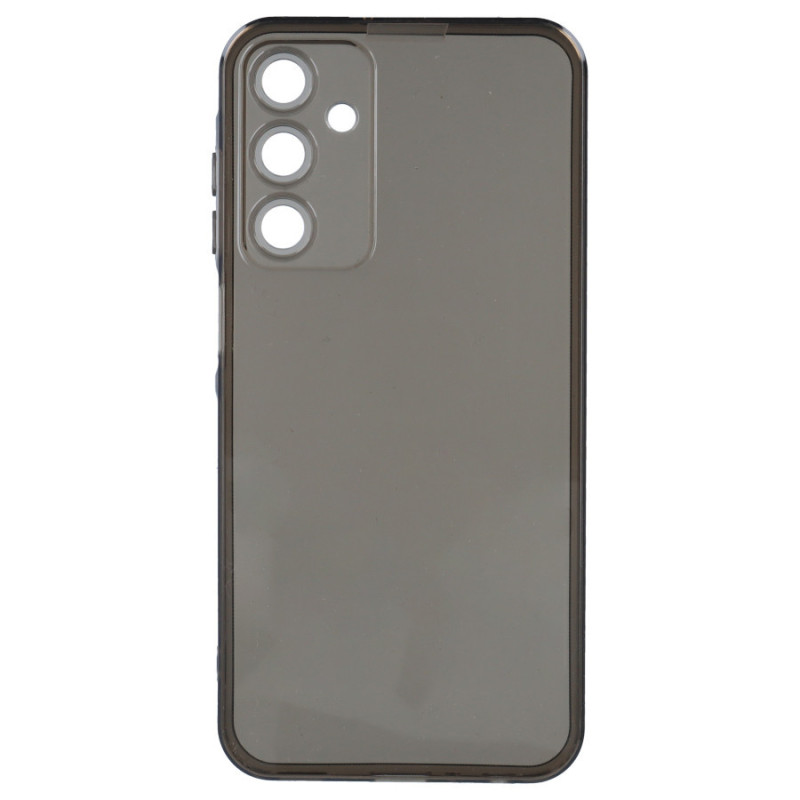 Coque Silicone Couleur avec protège-caméra  pour Samsung Galaxy A25 5G - La Casa de las Carcasas, Accessoires et coques pour tél