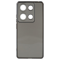 Coque Silicone Couleur avec protège-caméra  pour Xiaomi Redmi Note 13 Pro 5G - La Casa de las Carcasas, Accessoires et Coques po