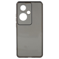 Coque Silicone Couleur avec protège-caméra pour Oppo Reno 11 F 5G - La Casa de las Carcasas, Accessoires et Coques pour téléphon