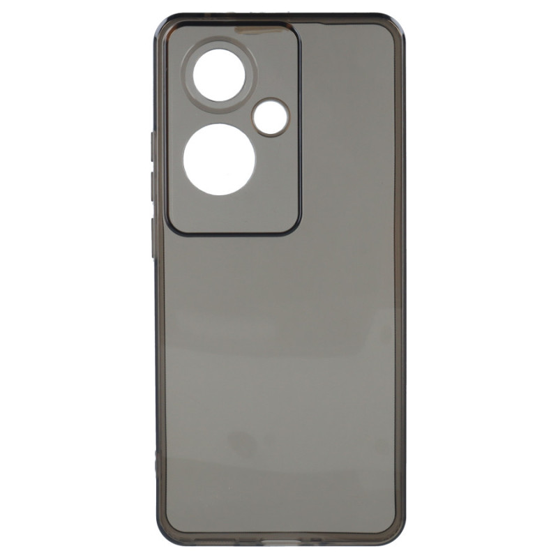 Coque Silicone Couleur avec protège-caméra pour Oppo Reno 11 F 5G - La Casa de las Carcasas, Accessoires et Coques pour téléphon