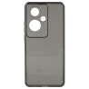 Coque Silicone Couleur avec protège-caméra pour Oppo Reno 11 F 5G - La Casa de las Carcasas, Accessoires et Coques pour téléphon