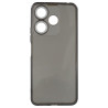 Coque Silicone Couleur avec protège-caméra  pour Xiaomi Redmi 13 4G - La Casa de las Carcasas, Accessoires et Coques pour téléph