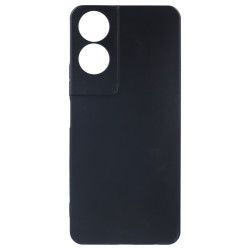 Coque Silicone Couleur avec protège-caméra  pour TCL 50 5G - La Casa de las Carcasas, Accessoires et Coques pour téléphones port