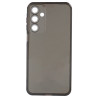 Coque Silicone Couleur avec protège-caméra  pour Samsung Galaxy A16 5G - La Casa de las Carcasas, Accessoires et Coques pour tél