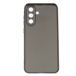 Coque Silicone Couleur avec protège-caméra  pour Samsung Galaxy A56 5G - La Casa de las Carcasas, Accessoires et Coques pour tél