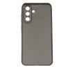 Coque Silicone Couleur avec protège-caméra  pour Samsung Galaxy A56 5G - La Casa de las Carcasas, Accessoires et Coques pour tél