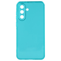 Coque Silicone Couleur avec protège-caméra  pour Samsung Galaxy A36 5G - La Casa de las Carcasas, Accessoires et Coques pour tél